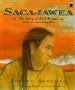 Sacajawea: The Story of Bird Woman and the Lewis and Clark Expedition