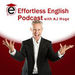 Effortless English Podcast