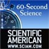 60-Second Science Video Podcast