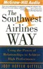 The Southwest Airlines Way