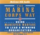 The Marine Corps Way