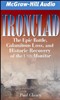 Ironclad: The Epic Battle, Calamitous Loss, and Historic Recovery of the USS Monitor