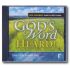 God's Word...Heard!