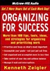 Organizing for Success