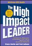 The High Impact Leader