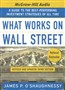 What Works on Wall Street