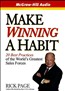 Make Winning a Habit
