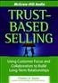 Trust-Based Selling