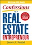 Confessions of a Real Estate Entrepreneur