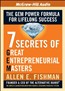 7 Secrets of Great Entrepreneurial Masters