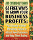 62 Free Ways to Grow Your Business Profits