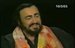 A Conversation with Opera Singer Luciano Pavarotti