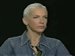 An Hour with Singer Annie Lennox