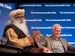 Sadhguru and Paul Hawken Talk Socially Conscious Business