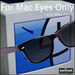For Mac Eyes Only Podcast