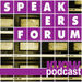 KUOW-FM: Speakers Forum Podcast