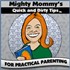 Mighty Mom's Quick and Dirty Tips for Practical Parenting Podcast