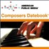 APM: Composer's Datebook Podcast