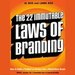 The 22 Immutable Laws of Branding