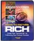 How to Retire Rich