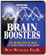 Brain Boosters