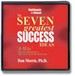 The Seven Greatest Success Ideas