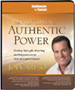 The Principles of Authentic Power