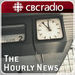 CBC News: Hourly Edition Podcast
