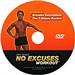 John Abdo's No Excuses Workout