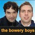 NYC History: The Bowery Boys Podcast