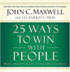 25 Ways to Win with People