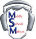 Middle School Matters Podcast