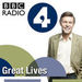BBC's Great Lives Podcast