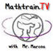 Mathtrain.TV Video Podcast