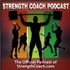 The Strength Coach Podcast