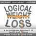 Logical Weight Loss Podcast