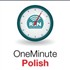 One Minute Polish Podcast