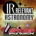 IRrelevant Astronomy Video Podcast