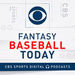 CBS Sports Fantasy Baseball Today Podcast