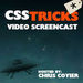 CSS Tricks Screencasts Video Podcast