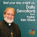 Daily Devotions from Lutheran Hour Ministries Podcast