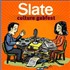 Slate's Culture Gabfest Podcast