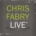 Chris Fabry Live Podcast