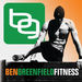 Ben Greenfield Fitness Podcast