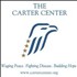 The Carter Center Video Podcast