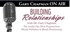 Building Relationships with Dr. Gary Chapman Podcast