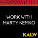 Work with Marty Nemko Podcast