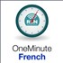 One Minute French Podcast