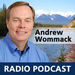 Andrew Wommack Radio Podcast