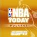 ESPN NBA Today Podcast